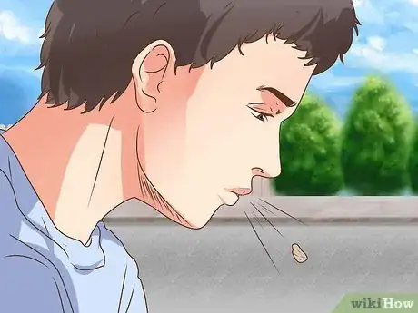 Imagen titulada Help a Choking Victim Step 7