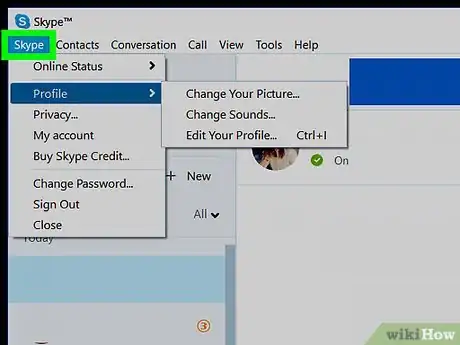Imagen titulada Fix Skype Microphone Problems on PC or Mac Step 7