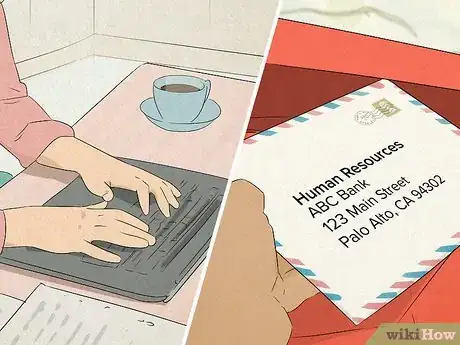 Imagen titulada Ask for a Reference from an Employer Step 13