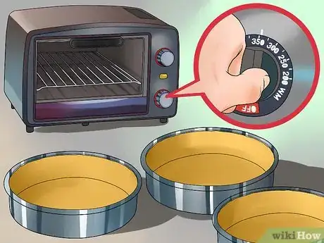 Imagen titulada Make a Black Forest Cake Step 2