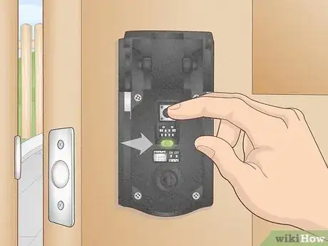 Imagen titulada Change Kwikset Lock Code Step 15
