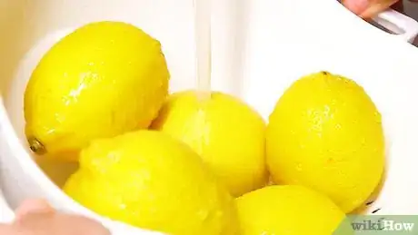 Imagen titulada Dewax Lemons Step 5