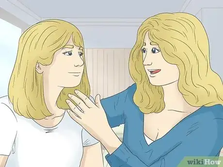 Imagen titulada Know When It's the Right Age to Have a Boyfriend Step 7