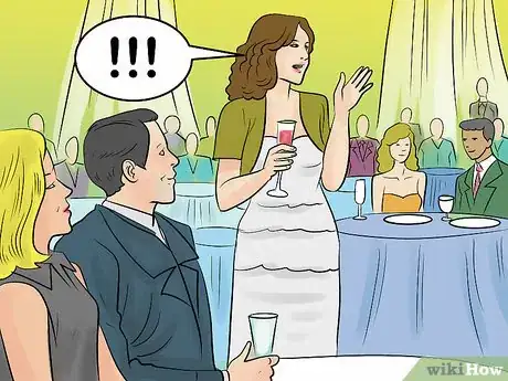 Imagen titulada Give a Toast Step 11