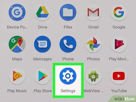Imagen titulada Block All Incoming Calls on Android Step 12