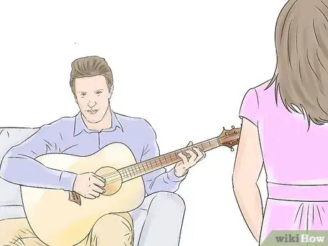 Imagen titulada Be a Gentlemen Towards Girls Step 2