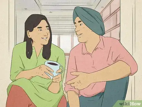 Imagen titulada What Are Some Serious Questions to Ask Your Boyfriend About the Future Step 1