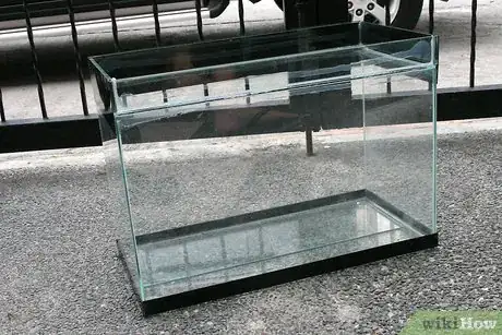 Imagen titulada Convert an Old TV Into a Fish Tank Step 7Bullet3