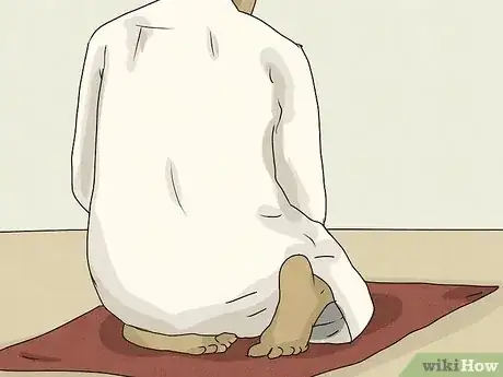 Imagen titulada Pray Asr Step 16