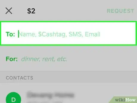 Imagen titulada Use Cash App on Android Step 21
