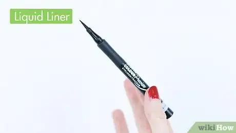 Imagen titulada Apply Eyeliner Step 2