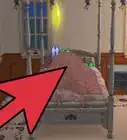 hacer Ñiqui ñiqui en Los Sims 2