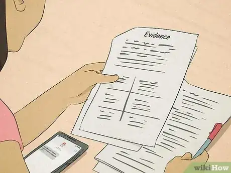 Imagen titulada Handle Harassment from Your Partner's Ex Step 10