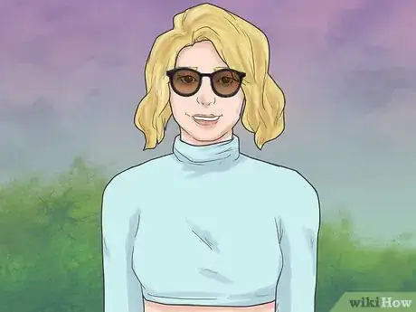 Imagen titulada Wear a Cropped Sweater Step 15