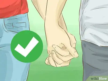 Imagen titulada Deal With Nosy Family Members Asking when You're Starting a Family Step 12
