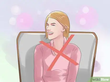 Imagen titulada Be Mean and Intimidating when Necessary Step 20