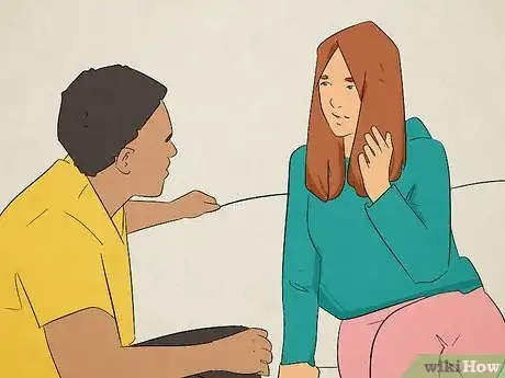 Imagen titulada Respond when Your Friend Says Something Offensive Step 7