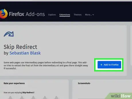 Imagen titulada Block Page Redirects Step 18