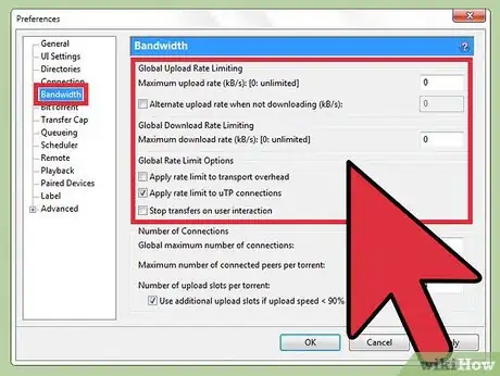 Imagen titulada Install the BitTorrent Client Step 10