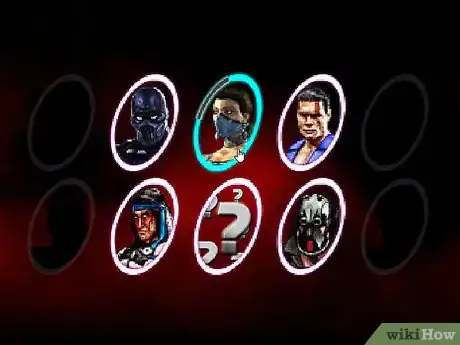 Imagen titulada Do Fatalities in Mortal Kombat Karnage Step 5