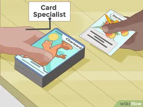 Imagen titulada Organize Your Trading Cards Step 10