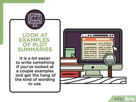 Imagen titulada Summarize a Story Step 10