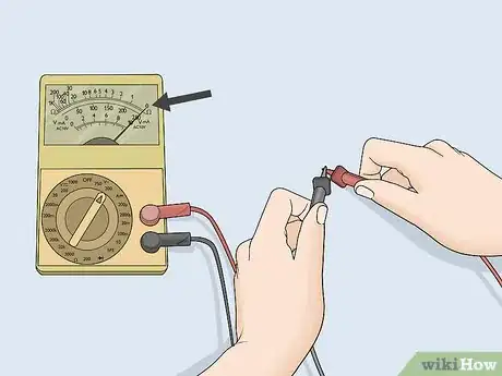 Imagen titulada Measure Voltage Step 9
