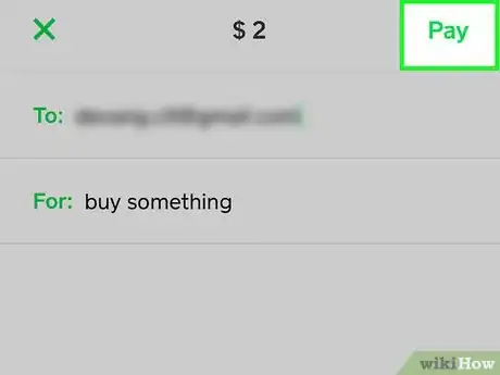 Imagen titulada Use Cash App on iPhone or iPad Step 13