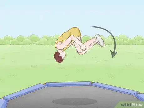 Imagen titulada Do a Standing Back Flip from the Ground Step 7
