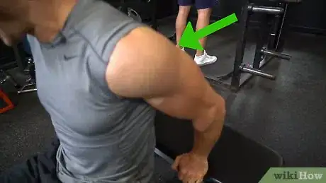 Imagen titulada Get Better Triceps Step 8