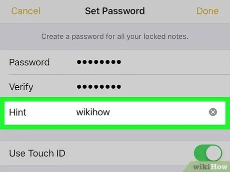 Imagen titulada Back Up Google Authenticator on iPhone or iPad Step 33