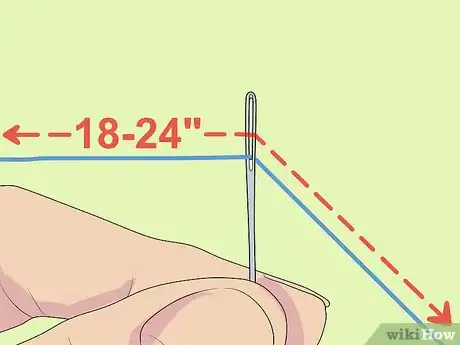Imagen titulada Learn Embroidery As a Kid Step 7