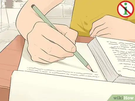 Imagen titulada End an Essay Step 14