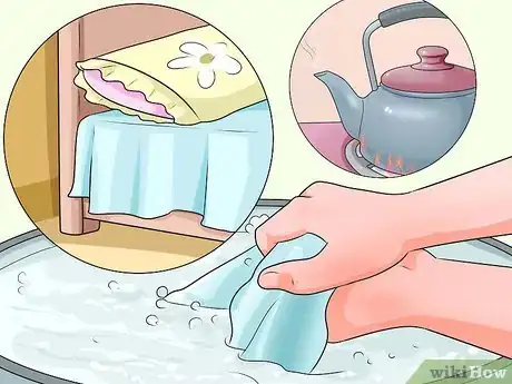 Imagen titulada Cure Scabies Step 13