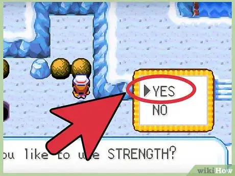 Imagen titulada Catch Articuno in Pokemon Fire Red and Leaf Green Step 8