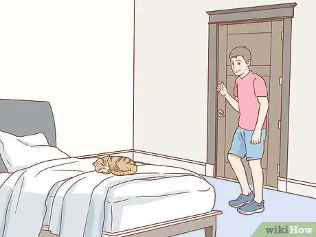 Imagen titulada Train a Cat Step 18