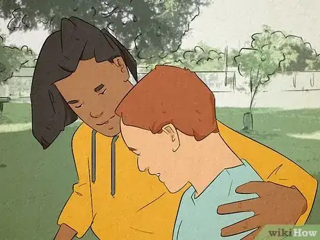 Imagen titulada Help a Self Isolating Friend Step 8