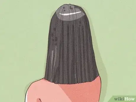 Imagen titulada Cut Hair Straight Step 22