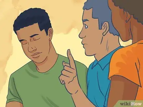 Imagen titulada Tell Your Parents You Lost Something Step 8