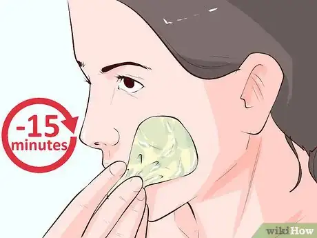 Imagen titulada Do Skin Icing Step 4