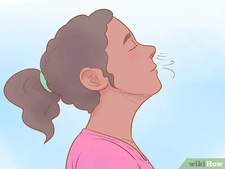 Imagen titulada Sing Vibrato Step 4