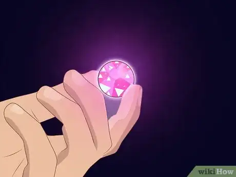 Imagen titulada Tell if a Pink Sapphire Is Real Step 7