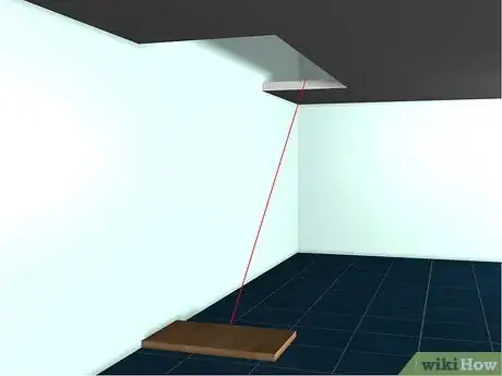 Imagen titulada Install Wood Stairs Step 2