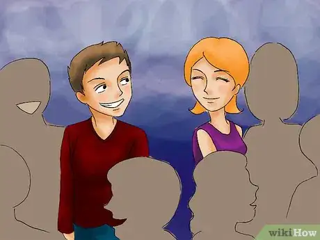 Imagen titulada Help a Friend Cope With a Breakup (for Girls) Step 05
