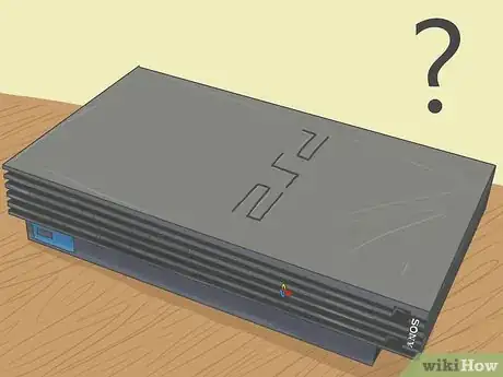 Imagen titulada Troubleshoot a PS2 Step 1