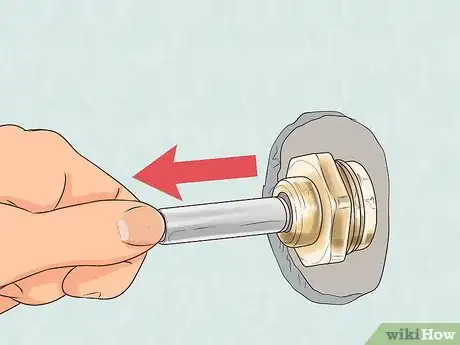 Imagen titulada Fix a Leaking Shower Head Step 13