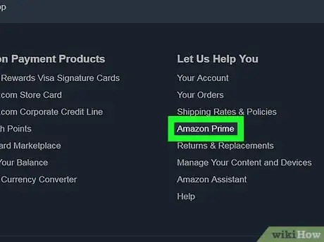 Imagen titulada Watch Amazon Prime on PC or Mac Step 9