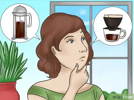 Imagen titulada Start Drinking Coffee Step 9