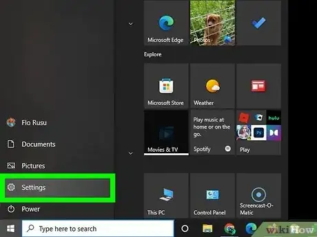Imagen titulada Keep Microsoft Teams Active Step 11