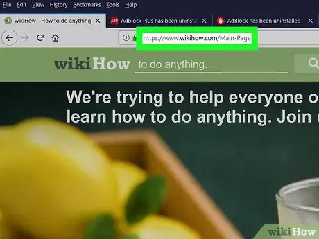 Imagen titulada Take a Screenshot on Firefox Step 2